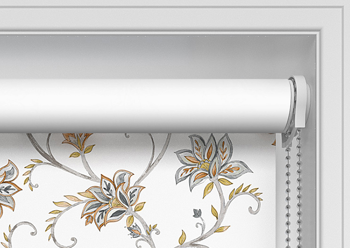 Kentwell, Antique - Twist&Fit Roller Blind - Image 11